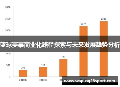 篮球赛事商业化路径探索与未来发展趋势分析