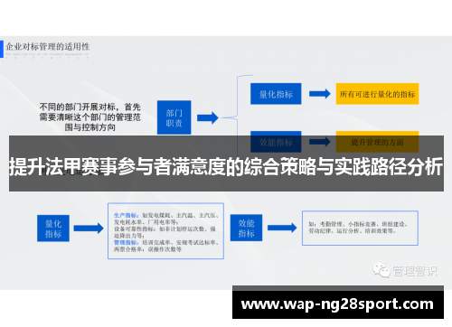 提升法甲赛事参与者满意度的综合策略与实践路径分析