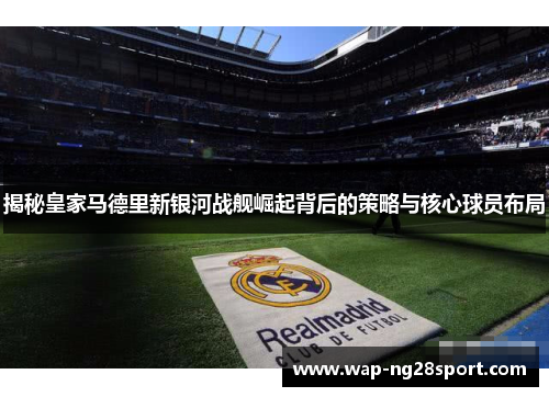 揭秘皇家马德里新银河战舰崛起背后的策略与核心球员布局