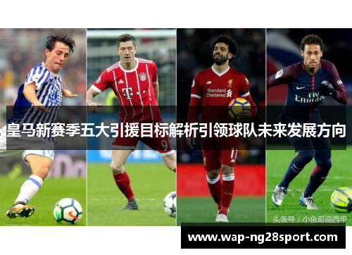 皇马新赛季五大引援目标解析引领球队未来发展方向